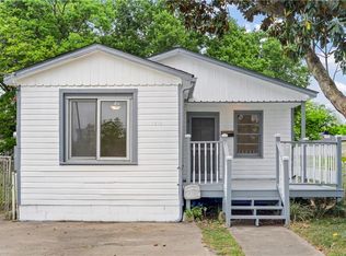 1216 Brooklyn St, New Orleans, LA 70114