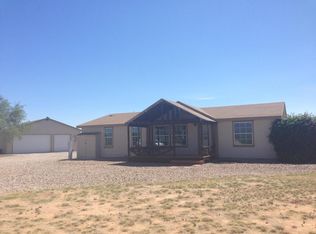10494 E River Ridge Rd, Hereford, AZ 85615