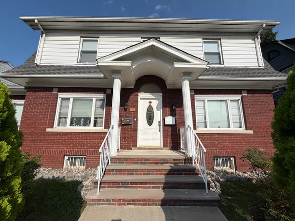 225 E 19th St #2, Paterson, NJ 07524
