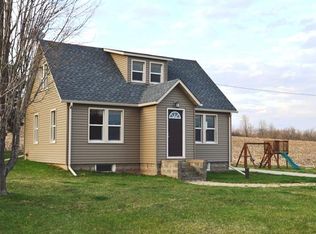 W8680 570th Ave, Ellsworth, WI 54011