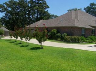 3810 Clarkway Pl, Longview, TX 75605