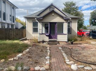 5601 S Nevada St, Littleton, CO 80120