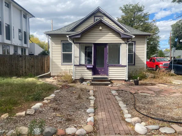 5601 S Nevada St, Littleton, CO 80120