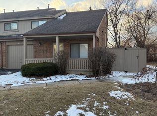 126 Potawatomi Trl UNIT D, Lake Zurich, IL 60047