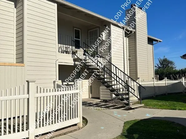 123 Adobe Ct #C, Lodi, CA 95240