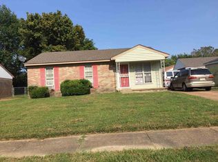 580 Blackhawk Rd LOT 119, Memphis, TN 38109