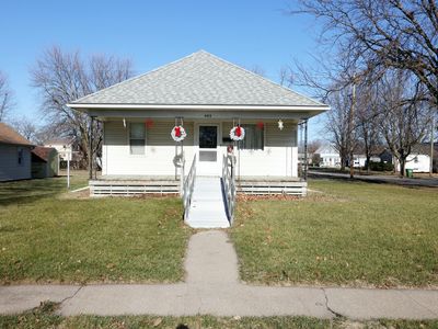403 W 5th St, Boone, IA, 50036