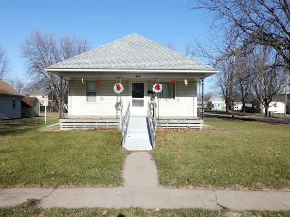 403 W 5th St, Boone, IA 50036