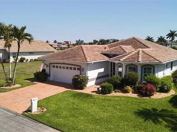14490 Laguna DR, FORT MYERS, FL 33908