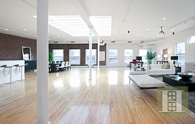 Sold by Halstead Real Estate