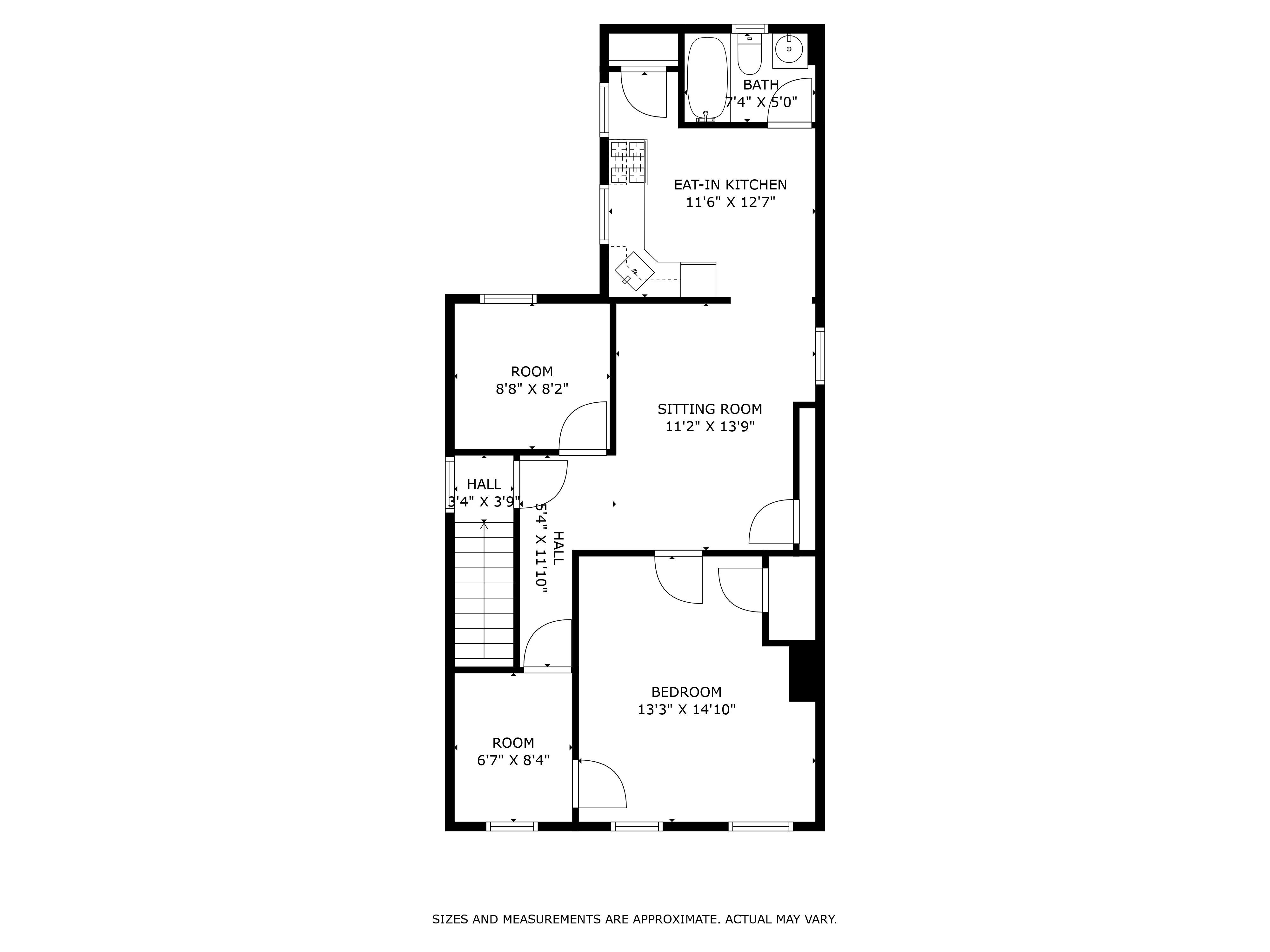 floor plan 4