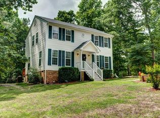 106 Oak Creek Ln, Aylett, VA 23009