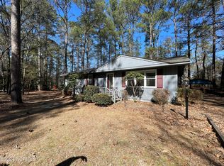901 Heather Trl LOT 1, Aberdeen, NC 28315
