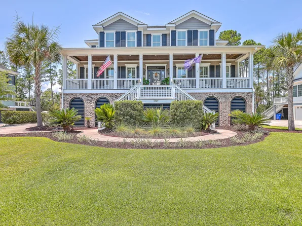 1829 W Canning Dr, Mount Pleasant, SC 29466