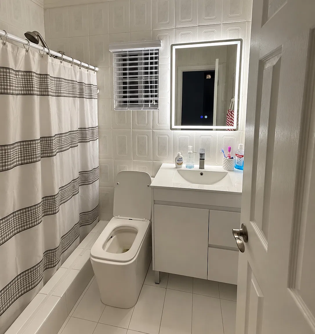 3 bed, 2580 sqft, $4,500 — Photo 3