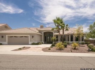 2550 Whispering Ridge Dr, Bullhead City, AZ 86442