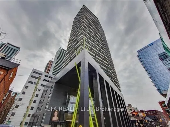 125 Peter St, Toronto, ON
