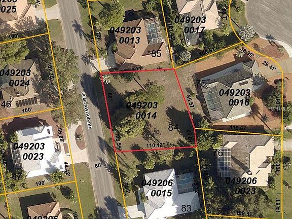 2nd image of Lemonwood Dr.