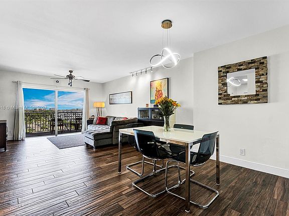 2nd image of 3800 Hillcrest Dr APT 821