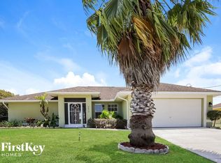 3013 25th St SW, Lehigh Acres, FL 33976