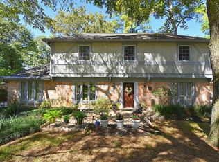 3322 Candleoak Dr, Spring, TX 77388