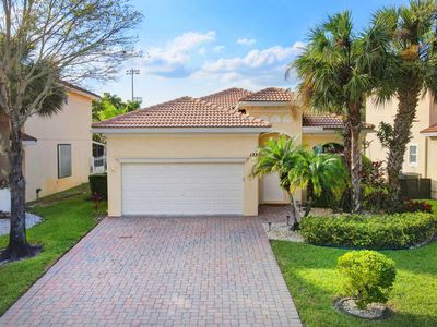 133 Two Pine Drive, Greenacres, FL, 33413