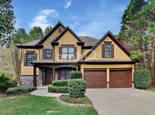 521 Autumn Walk, Canton, GA 30114