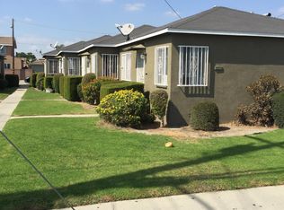 6901 Walker Ave, Bell, CA 90201