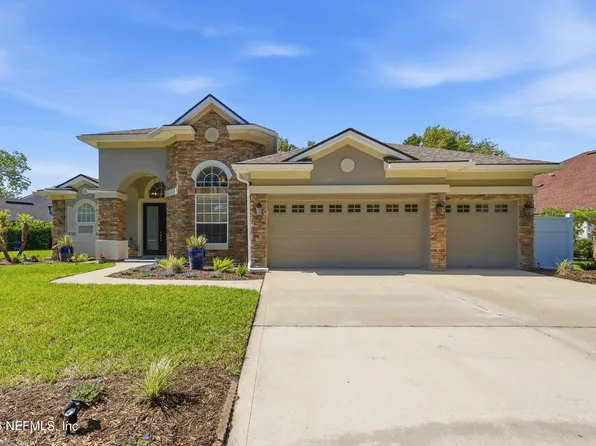 725 CYPRESS CROSSING Trail, St. Augustine, FL 32095