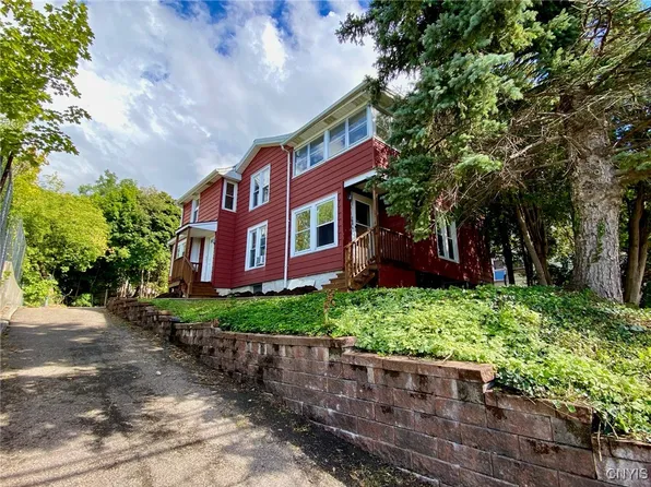 105 Cogswell Ave, Syracuse, NY 13209