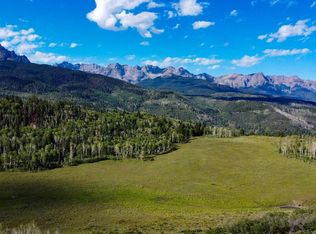 9757 County Road 5, Ridgway, CO 81432
