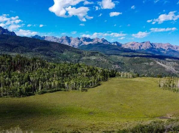 9757 County Road 5, Ridgway, CO 81432