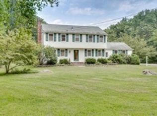 3 Brown Rd, Harvard, MA 01451