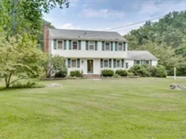 3 Brown Rd, Harvard, MA 01451