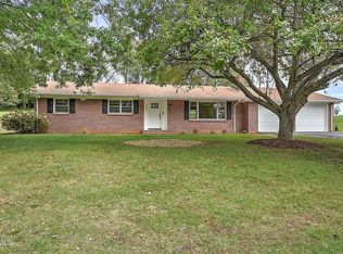 18221 Westwood Dr, Abingdon, VA 24211