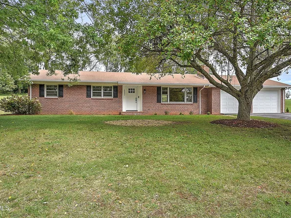 18221 Westwood Dr, Abingdon, VA 24211