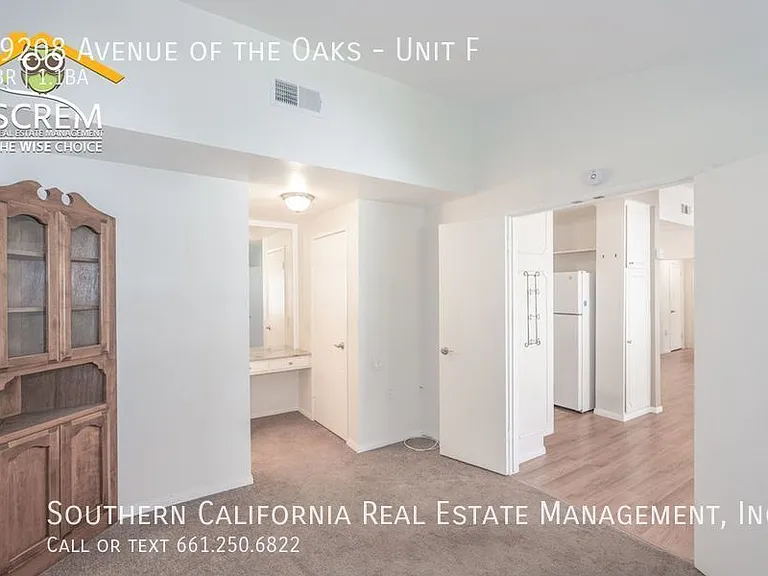 19208 Avenue Of The Oaks #F — Photo 9