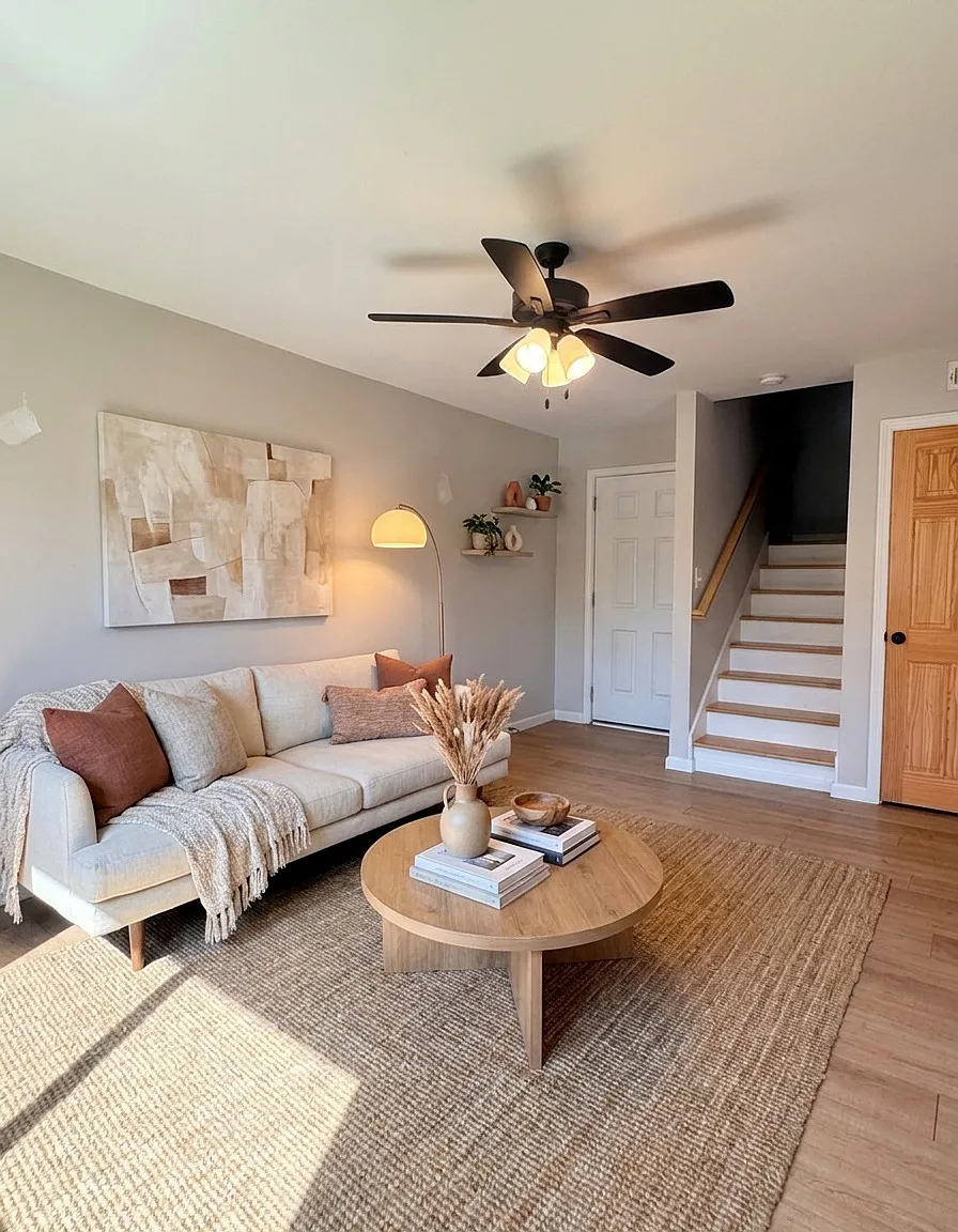 2 bed, 1.5 bath, 1100 sqft, $1,650 — Photo 2