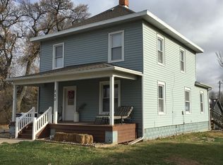 820 16th St, Aurora, NE 68818