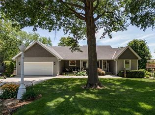 4151 N 109th Ter, Kansas City, KS 66109