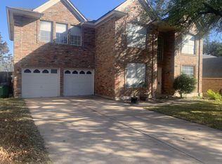 8011 Doe Meadow Dr, Austin, TX 78749