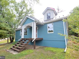 344 N Pennsylvania Ave, Hancock, MD 21750