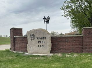 LOT 7 Summit Park Ln, Creston, IA 50801