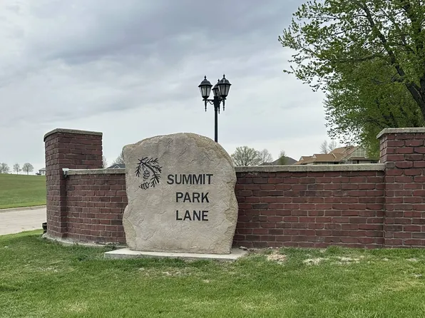 LOT 7 Summit Park Ln, Creston, IA 50801