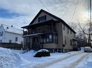 15 Corrigan St #19, Rochester, NY 14612