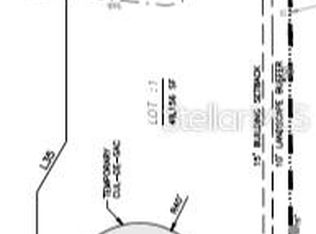 Park Rd LOT 1, Plant City, FL 33563