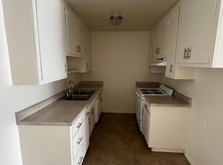 The Burbank Towers, Burbank, CA 91502