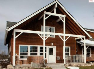 215 Pomrankey Ln, Dover, ID 83825