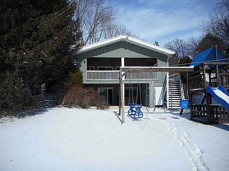 4321 Alleghany Trl photo 1
