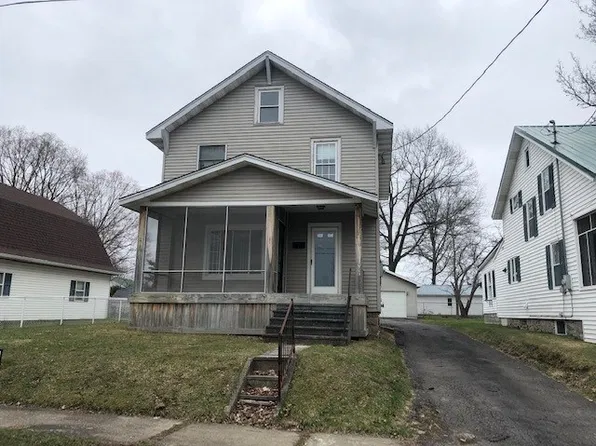 6 Ridgewood Ave, Massena, NY 13662